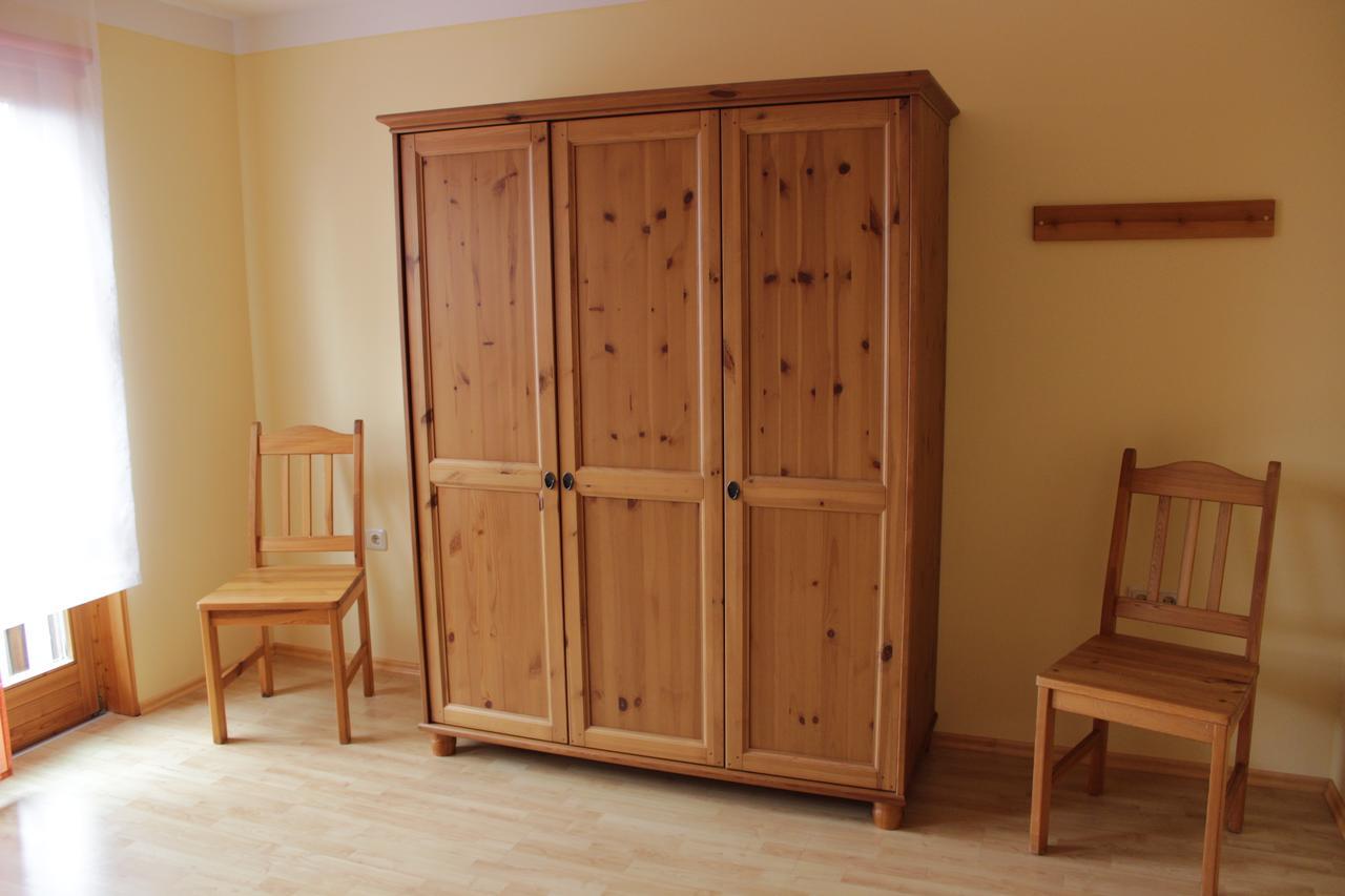 Gästehaus zum Prinzenfelsen Nagel Zimmer foto