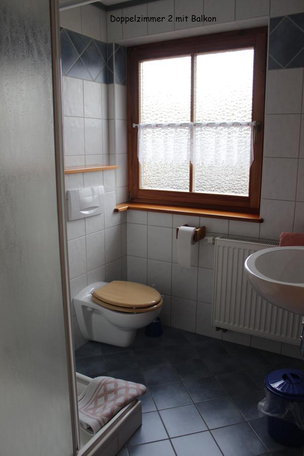Gästehaus zum Prinzenfelsen Nagel Zimmer foto